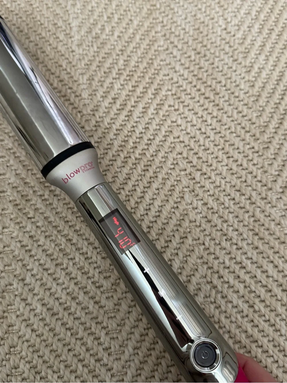 Blowpro great all